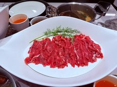 -田园肥牛鲍鱼先生(新北店)