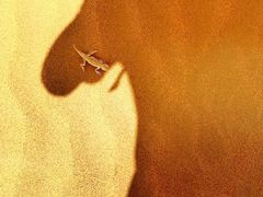 -沙漠世界地质公园