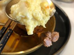 -HOTISLAND海鸡岛·韩国料理(江南西店)