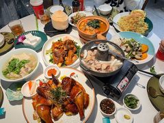 -花样西贡·法式越南菜餐厅(桂林万象城店)
