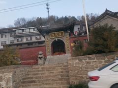 -五台山风景名胜区