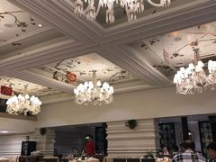 大堂-大鸭梨烤鸭店(花园村店)