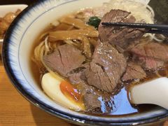 -Ramen满吉·豚骨拉面(丽园路店)