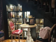 -雪灵魔法世界SHELLY’S TAROT(大良桂畔里店)