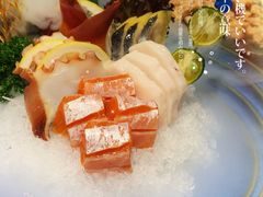 -浦·传统日式料理(3 5 1 1 店)