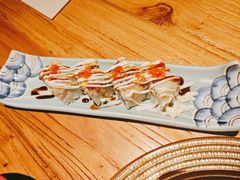 -藤原布二·八佰善会席料理(奥体店)