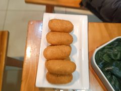 -大江美蛙鱼火锅(都江堰店)