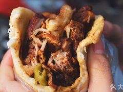 -王虎子大饼(甸柳新村五区店)