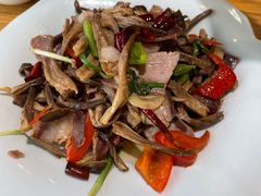 -妈妈的味道(和顺古镇店)