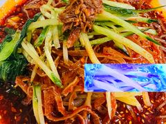 -春花民族美食(佳木斯总店)