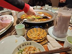 -匠岳·王宝器麻椒鱼(都江堰店)