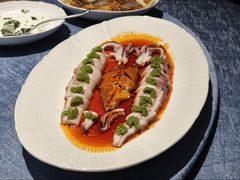 -宁波酒家·老字号江浙甬菜(深圳店)