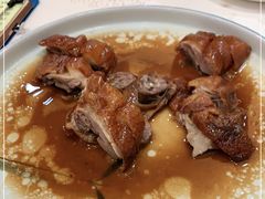 -寻味顺德·南记酒家·传统顺德菜·鱼生(广源路店)