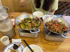 -胖东瓜·浏阳菜馆(火车站店)