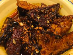 孜然香干-东排食堂长沙小吃大排档(五一广场店)