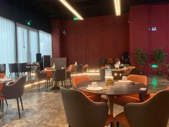 大堂-404干式熟成牛排馆•聚会餐厅