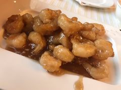 -民族饭店-四季餐厅