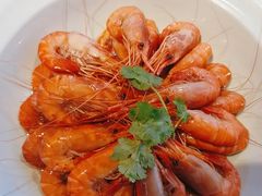 -三凤酒家·百年无锡菜(清扬茂业店)