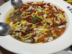 -太二酸菜鱼(正大广场店)