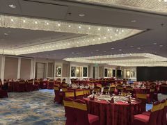 -深圳香格里拉酒店