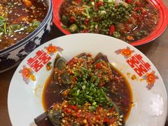 -小街47號江湖菜(四合院店)