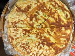 -肥三土菜馆(五四广场店)