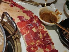 -牛人日志·鲜牛肉骨汤火锅(万科里瑧店)