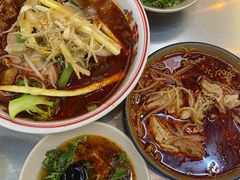 脑花儿-脑馋粉儿(三里屯店)