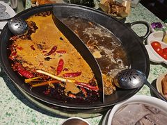 -五里关火锅(牛市口店)