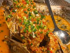 -巢爷老味(东方红店)