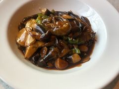 -半山腰·云南菜(侨福芳草地店)