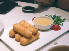 -伊斯坦布尔土耳其清真咖啡餐厅