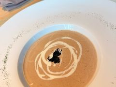 -郑州绿地JW万豪酒店The Grill烤汇扒房
