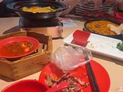 -避风塘(宝山万达店)