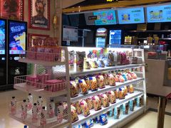 -中影国际影城(大唐西市4K临境音店)