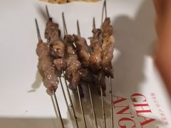 -长安记·大美陕菜(大族广场店)