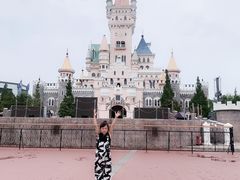 -青岛方特梦幻王国