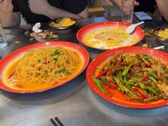 -馬伍旺川菜(江北虹悦城店)