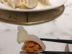 原汁海胆水饺-喜鼎海胆水饺(柏威年购物中心店)