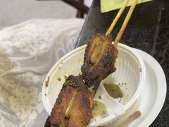 -大佬陈羊肉串(永安街店)
