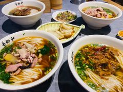 -易裕和·长沙米粉(竹塘西路店)