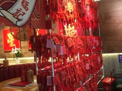 大堂-味福记·江西小炒·南昌小吃(青山湖万达店)