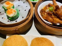 -添好运点心专门店(深水埗店)
