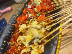 -成都吃客(九眼桥店)