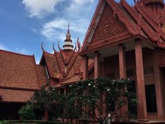 -柬埔寨国家博物馆