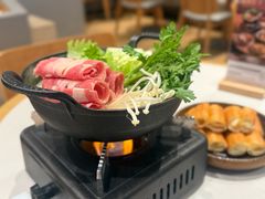 -农畉LONFOOD(益田假日广场店)