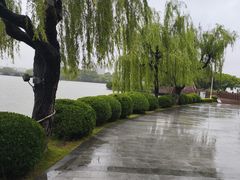-东湖景区