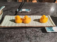 -鹭江宾馆·观海餐厅