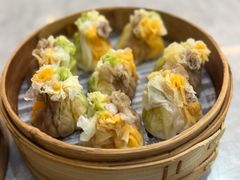 -都一处烧麦馆(前门店)