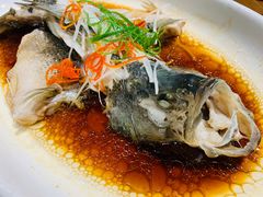 -蜀宴小调·精致家常菜(来福士店)